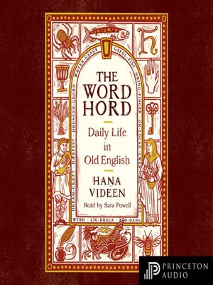 cover image of The Wordhord